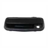 JDMSPEED For Toyota Black Front Outer Exterior Driver Side Tacoma Door Handle 1995-2004