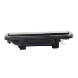 JDMSPEED For Toyota Black Front Outer Exterior Driver Side Tacoma Door Handle 1995-2004