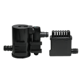 JDMSPEED New Vapor Canister Vent Solenoid Standard CVS34 For 04-10 Chevy Silverado 1500