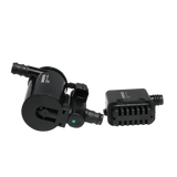 JDMSPEED New Vapor Canister Vent Solenoid Standard CVS34 For 04-10 Chevy Silverado 1500