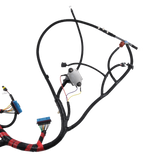 JDMSPEED Engine Wiring Harness For 00-01 Super Duty Ford 7.3L Auto Cali After 10/25/99