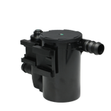 JDMSPEED New Vapor Canister Vent Solenoid Standard CVS34 For 04-10 Chevy Silverado 1500