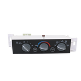 JDMSPEED AC Heater Control Panel For 1996-2000 Chevrolet GMC Base Silverado Cheyenne LS