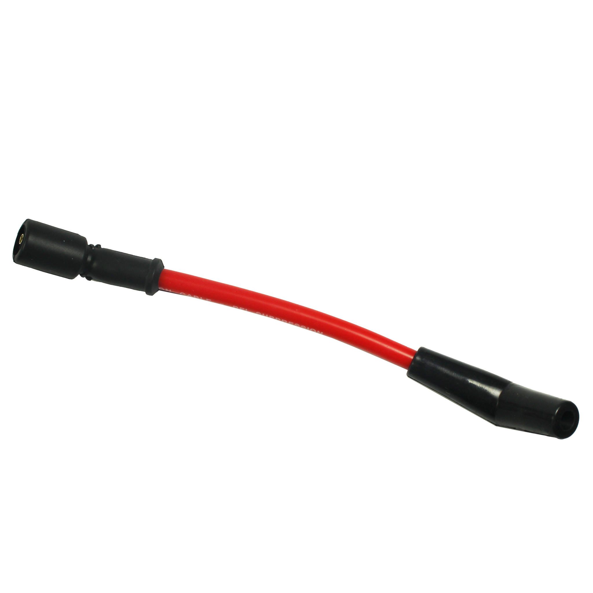 JDMSPEED 10.5mm Spark Plug Wires - Replacement For GMC Vortec V6 4.3L 1996-2014