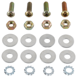 JDMSPEED 12 Tooth Window Motors with Rivets New For Chevy GMC Buick Olds Pontiac