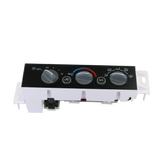 JDMSPEED AC Heater Control Panel For 1996-2000 Chevrolet GMC Base Silverado Cheyenne LS