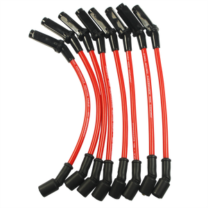 JDMSPEED 10.5mm Spark Plug Wires Set FITS CHEVY GMC LS1 VORTEC 1999-2006 4.8L 5.3L 6.0L