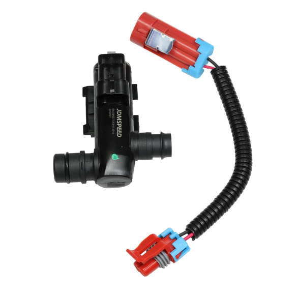 JDMSPEED For GMC Sierra Silverado Chevrolet 911-019 Repair Kit Valve Solenoid EVAP Vent
