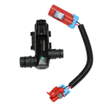 JDMSPEED For GMC Sierra Silverado Chevrolet 911-019 Repair Kit Valve Solenoid EVAP Vent