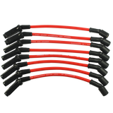 JDMSPEED 10.5mm Spark Plug Wires Set FITS CHEVY GMC LS1 VORTEC 1999-2006 4.8L 5.3L 6.0L