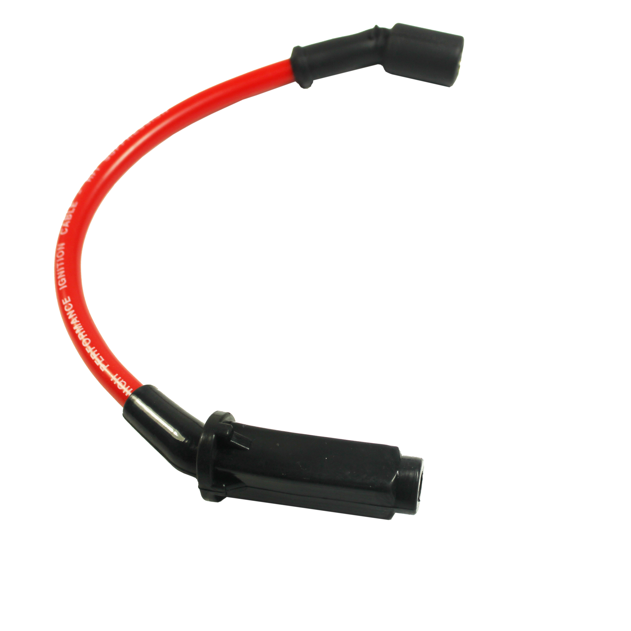 thumbnail image 2 of Granatelli Motorsports High Performance Hi Temp Spark Plug Wire 2 of 9