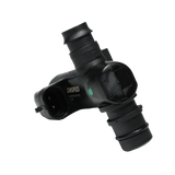 JDMSPEED For GMC Sierra Silverado Chevrolet 911-019 Repair Kit Valve Solenoid EVAP Vent