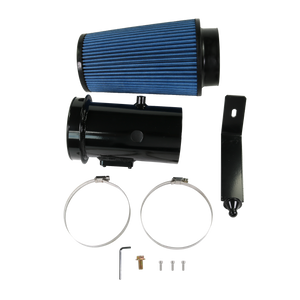 JDMSPEED Oiled Cold Air Intake Kit w/ Filter For 2008-2010 Ford 6.4L Powerstroke Diesel