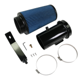 JDMSPEED Oiled Cold Air Intake Kit w/ Filter For 2008-2010 Ford 6.4L Powerstroke Diesel
