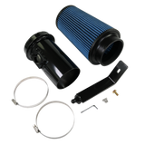 JDMSPEED Oiled Cold Air Intake Kit w/ Filter For 2008-2010 Ford 6.4L Powerstroke Diesel