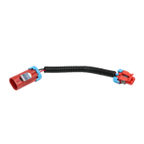JDMSPEED For GMC Sierra Silverado Chevrolet 911-019 Repair Kit Valve Solenoid EVAP Vent