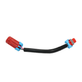 JDMSPEED For GMC Sierra Silverado Chevrolet 911-019 Repair Kit Valve Solenoid EVAP Vent