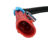 JDMSPEED For GMC Sierra Silverado Chevrolet 911-019 Repair Kit Valve Solenoid EVAP Vent