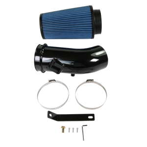 JDMSPEED Powerstroke Diesel Fit For 2011-2016 Ford F250 6.7L 4" Oiled Cold Air Intake Kit