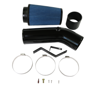 JDMSPEED Oiled Cold Air Intake Kit For Ford F250 F350 7.3L Powerstroke Diesel 1999.5-2003
