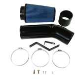 JDMSPEED Oiled Cold Air Intake Kit For Ford F250 F350 7.3L Powerstroke Diesel 1999.5-2003