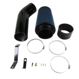 JDMSPEED Oiled Cold Air Intake Kit For Ford F250 F350 7.3L Powerstroke Diesel 1999.5-2003