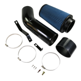 JDMSPEED Oiled Cold Air Intake Kit For Ford F250 F350 7.3L Powerstroke Diesel 1999.5-2003