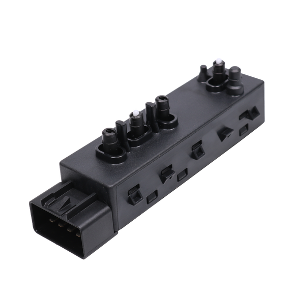 JDMSPEED Driver Power Seat Switch For 25974714 Chevy Equinox Camaro Malibu Limited Cruze