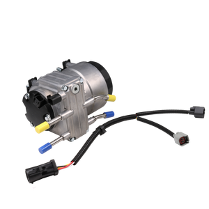 JDMSPEED Fuel Injection Pump Assembly For 03-07 Ford F250 350 450 550 6.0L V8 6C3Z9G282C