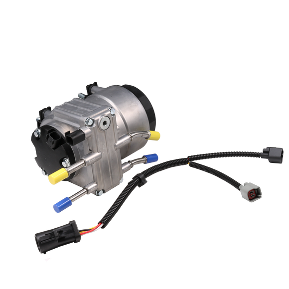 JDMSPEED Fuel Injection Pump Assembly For 03-07 Ford F250 350 450 550 6.0L V8 6C3Z9G282C
