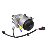 JDMSPEED Fuel Injection Pump Assembly For 03-07 Ford F250 350 450 550 6.0L V8 6C3Z9G282C