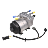 JDMSPEED Fuel Injection Pump Assembly For 03-07 Ford F250 350 450 550 6.0L V8 6C3Z9G282C