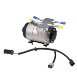 JDMSPEED Fuel Injection Pump Assembly For 03-07 Ford F250 350 450 550 6.0L V8 6C3Z9G282C