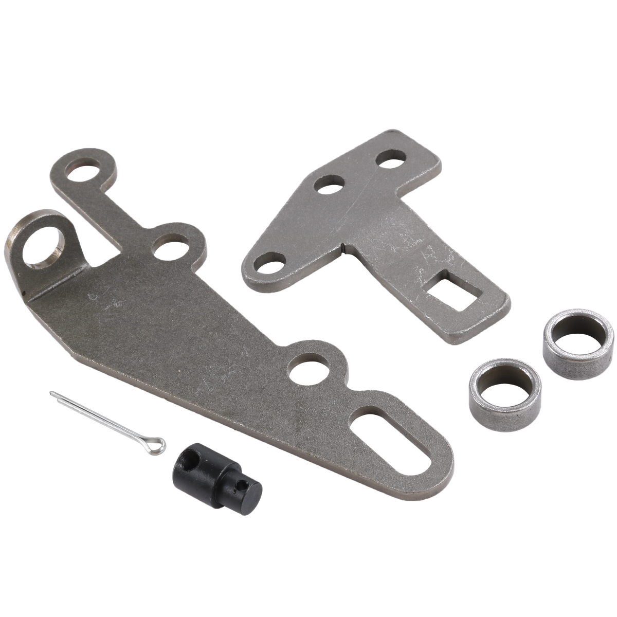 JDMSPEED Bracket & Lever Kit for Turbo 350 400 250 2004R & 700-R4 4L60 ...