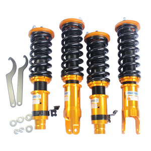 JDMSPEED Coilover Suspension Kits For Honda Civic 96-00 Shock Absobers Adjustable Height