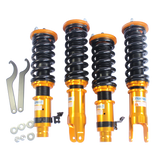 JDMSPEED Coilover Suspension Kits For Honda Civic 96-00 Shock Absobers Adjustable Height