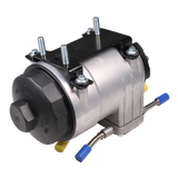 JDMSPEED Fuel Injection Pump Assembly For 03-07 Ford F250 350 450 550 6.0L V8 6C3Z9G282C