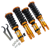 JDMSPEED Coilover Suspension Kits For Honda Civic 96-00 Shock Absobers Adjustable Height