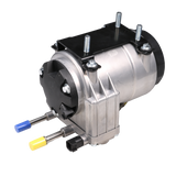 JDMSPEED Fuel Injection Pump Assembly For 03-07 Ford F250 350 450 550 6.0L V8 6C3Z9G282C
