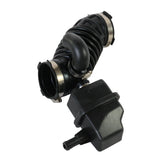 JDMSPEED Engine Air Intake Hose w/ Upper Duct For 2007-2012 Nissan Sentra 2.0L 696-003