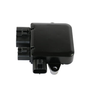 JDMSPEED New Cooling Fan Control Unit Module Fits 2003-2007 Mazda 6 2002-2005 Mazda MPV