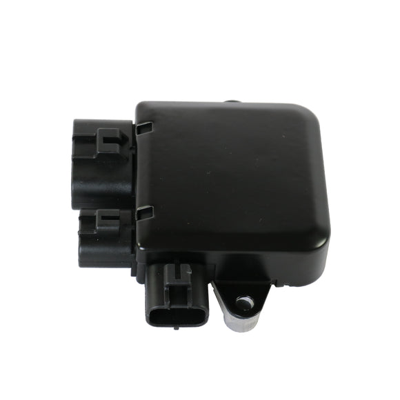 JDMSPEED New Cooling Fan Control Unit Module Fits 2003-2007 Mazda 6 2002-2005 Mazda MPV