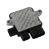 JDMSPEED New Cooling Fan Control Unit Module Fits 2003-2007 Mazda 6 2002-2005 Mazda MPV