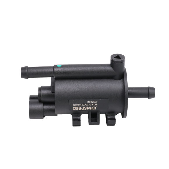 AUXITO EVAP Purge Solenoid Valve For Hyundai Sonata, Santa Fe & Kia Forte - 136200-7020, 36162-RRA-A01