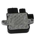 JDMSPEED New Cooling Fan Control Unit Module Fits 2003-2007 Mazda 6 2002-2005 Mazda MPV