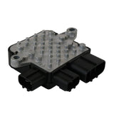 JDMSPEED New Cooling Fan Control Unit Module Fits 2003-2007 Mazda 6 2002-2005 Mazda MPV