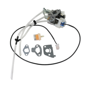 JDMSPEED Carb FITS Specific Honda EB2000i EU2000i Generators 16100Z0DD03 Carburetor