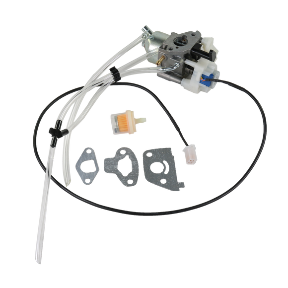 JDMSPEED Carb FITS Specific Honda EB2000i EU2000i Generators 16100Z0DD03 Carburetor
