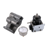 JDMSPEED For 1994-1997 OBS Ford 7.3L Powerstroke Fuel Filter Bowl Regulated Return Line