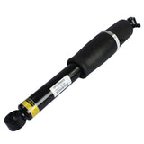 JDMSPEED Rear Air Suspension Strut Shocks For LH RH 2000-2013 GMC Chevy Cadillac Escalade